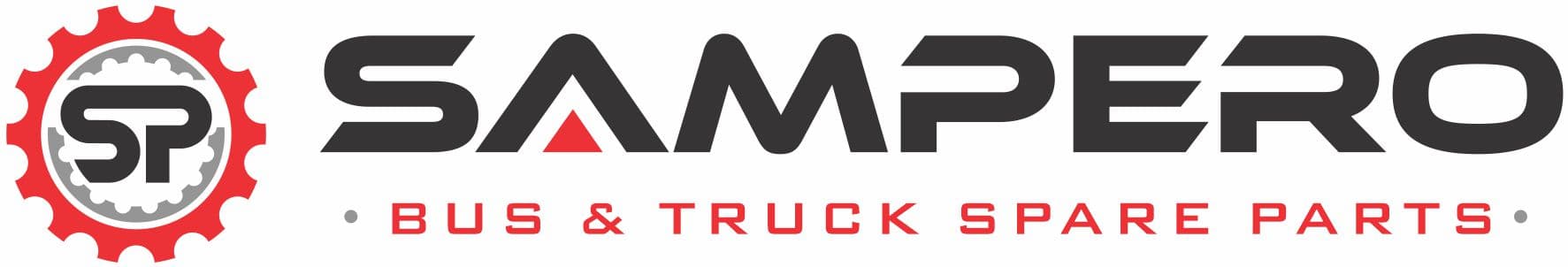 SAMPERO — Bus & Truck spare parts