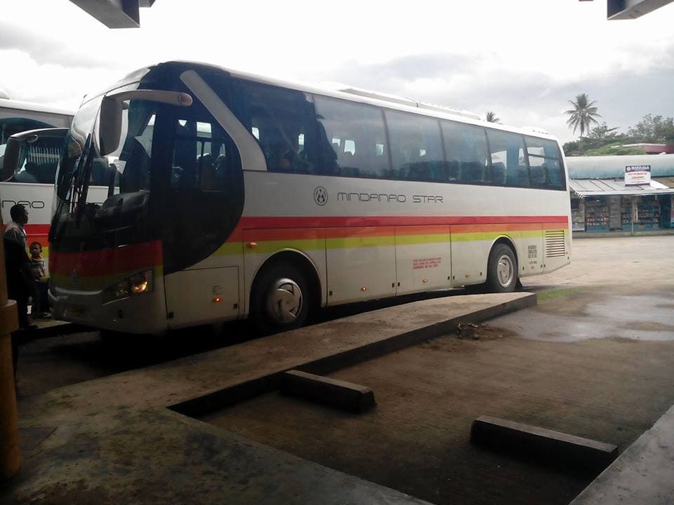 Golden Dragon Marcopolo