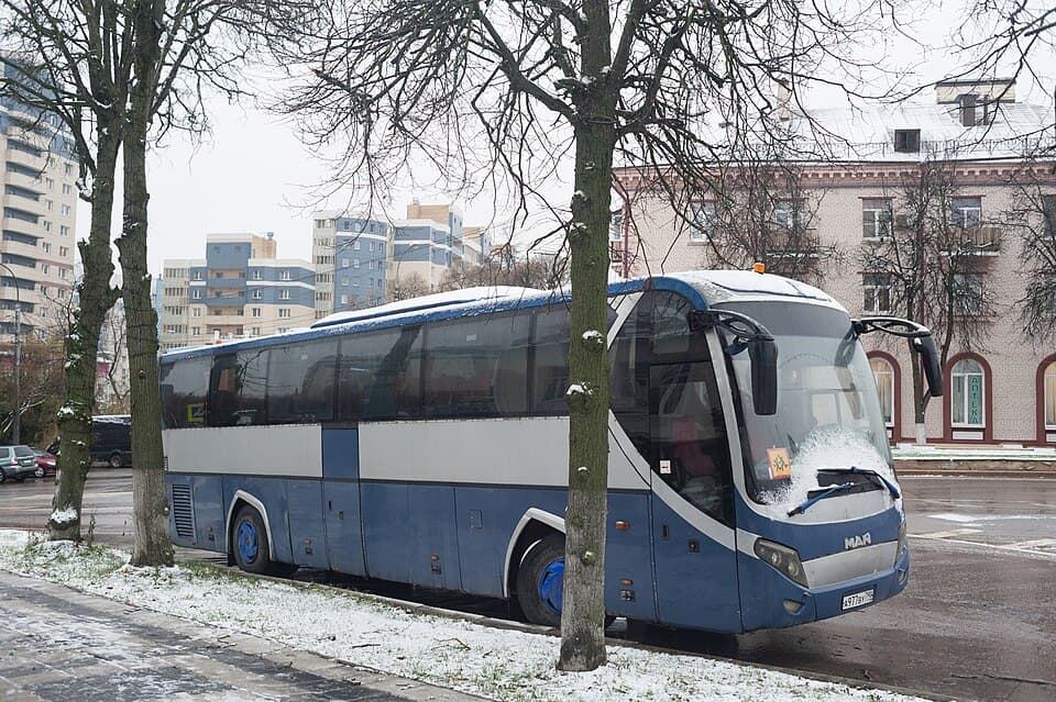 Zhongtong LCK6809