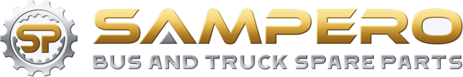 SAMPERO — Bus and truck spare parts