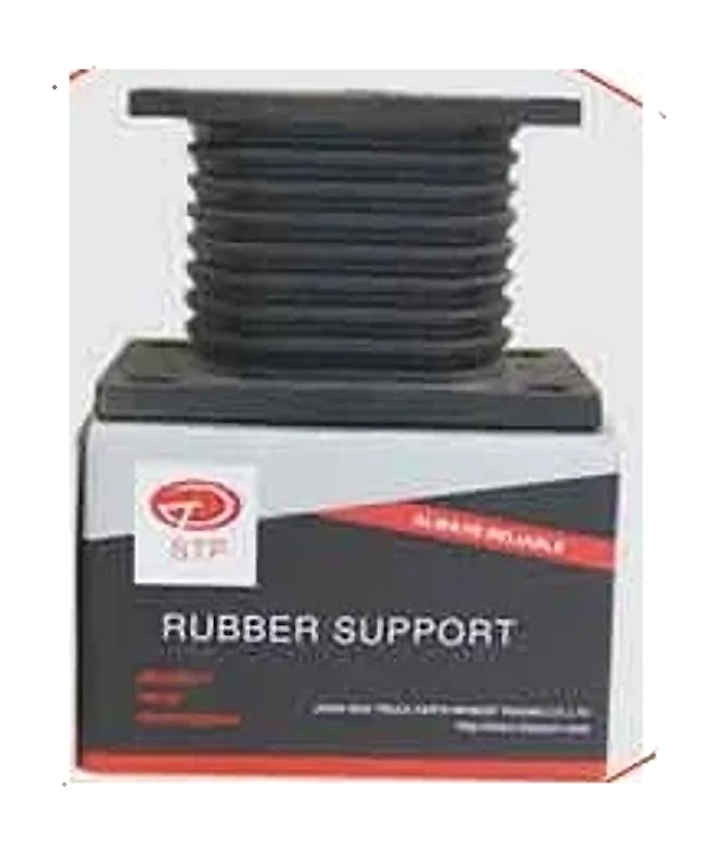 Rubber Support