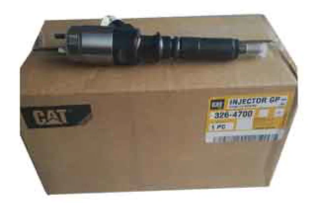 Fuel Injector