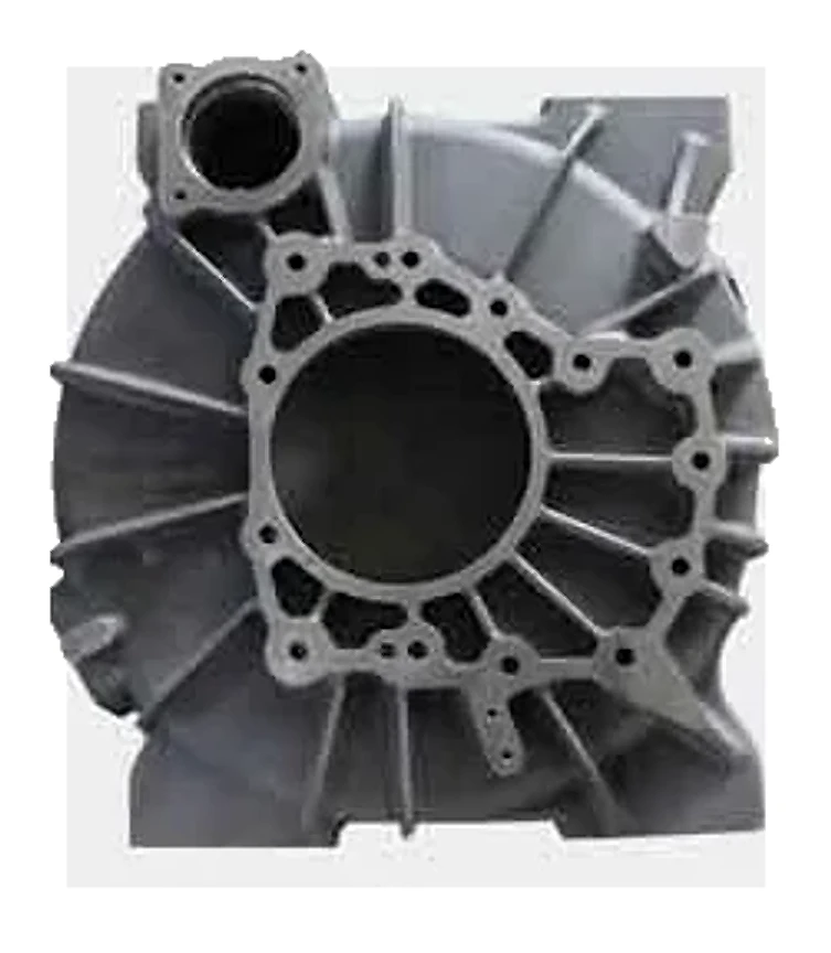 Gearbox Housing
