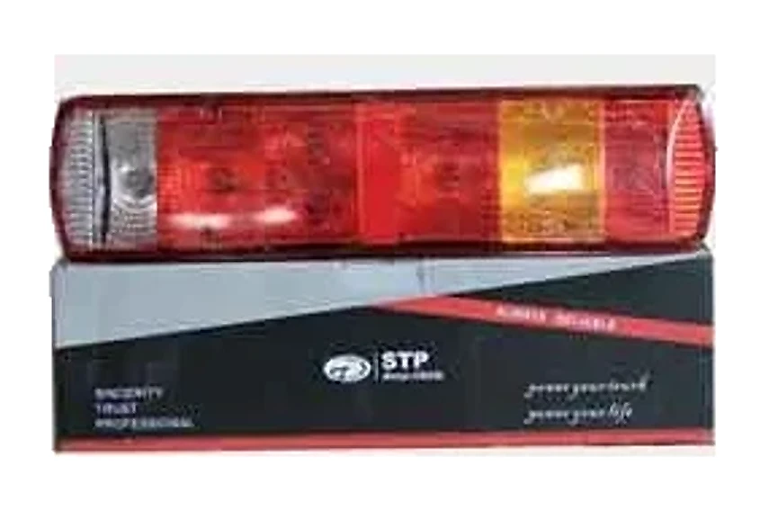 Tail Lamp