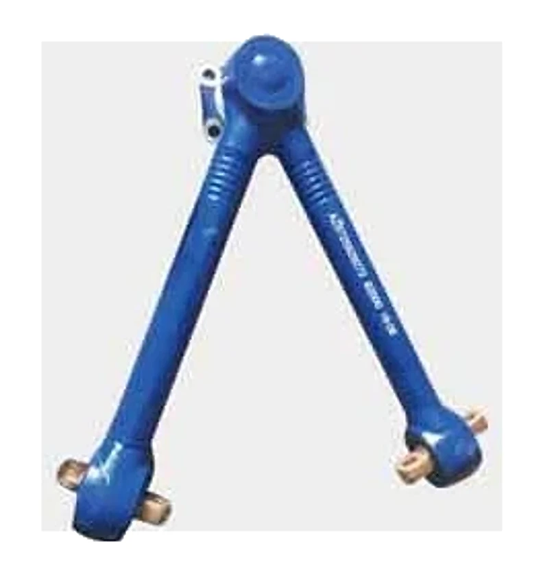 V-Shaped Torque Rod