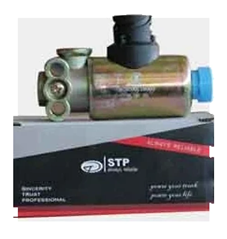 Air Dryer / Valve Assembly