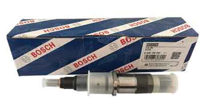 Fuel Injector