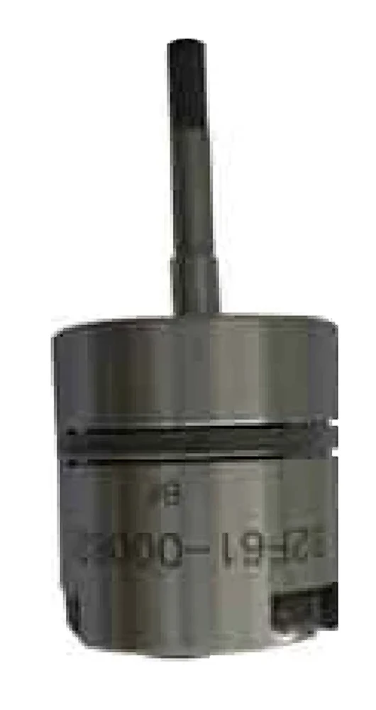 Control Valve