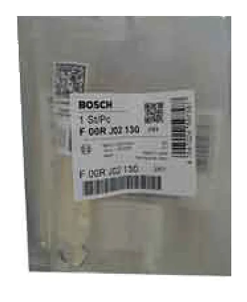 Control Valve