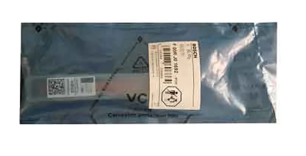 Control Valve