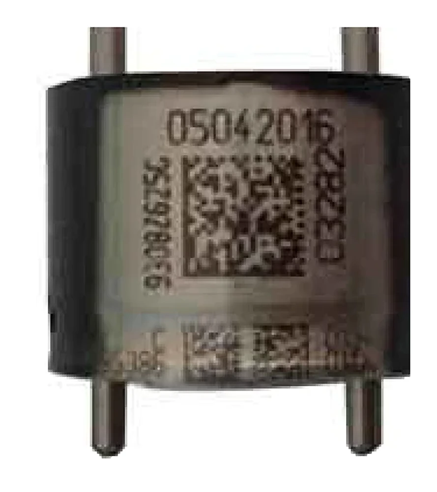 Control Valve