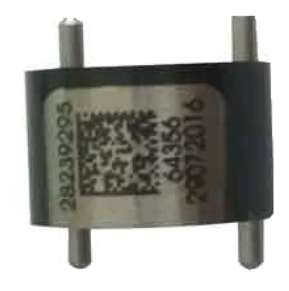 Control Valve