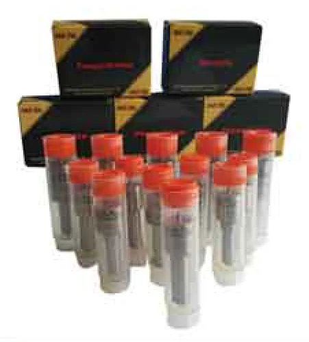 Injector Nozzle