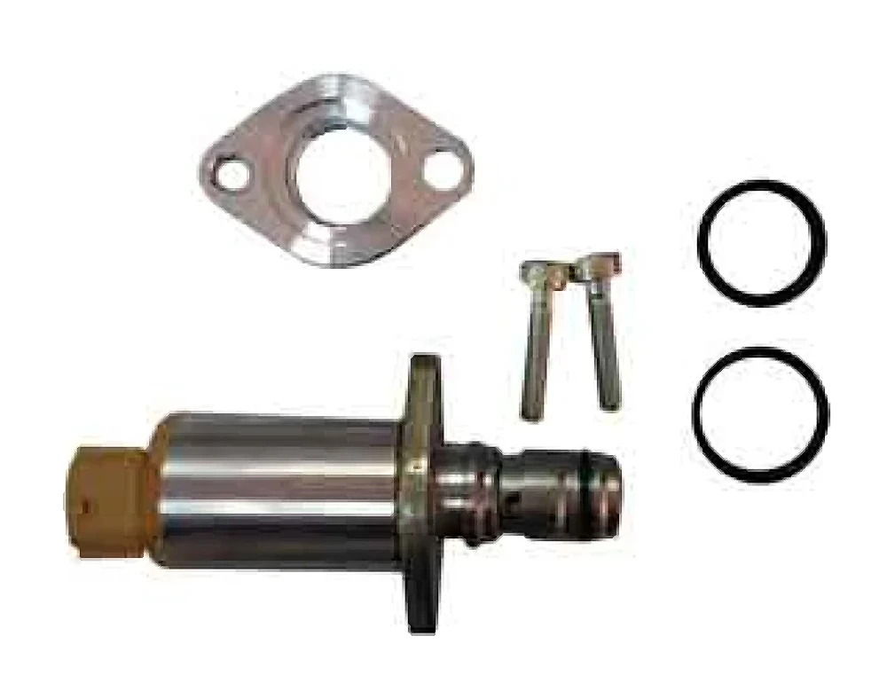 Valve Series