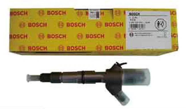 Fuel Injector