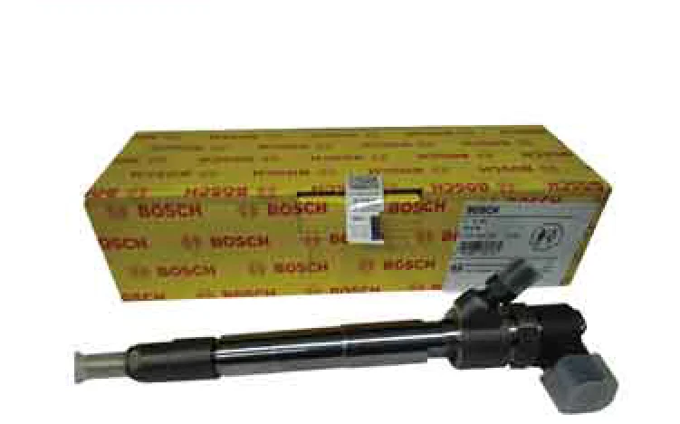 Fuel Injector
