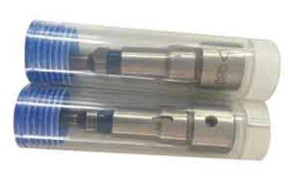Plunger & Element