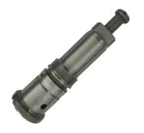 Plunger & Element
