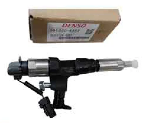 Fuel Injector