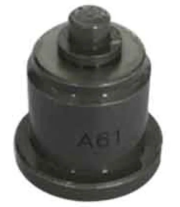 Delivery Valve