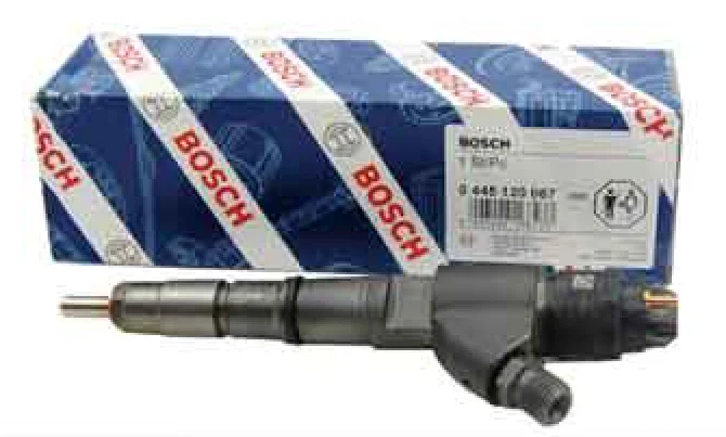 Fuel Injector