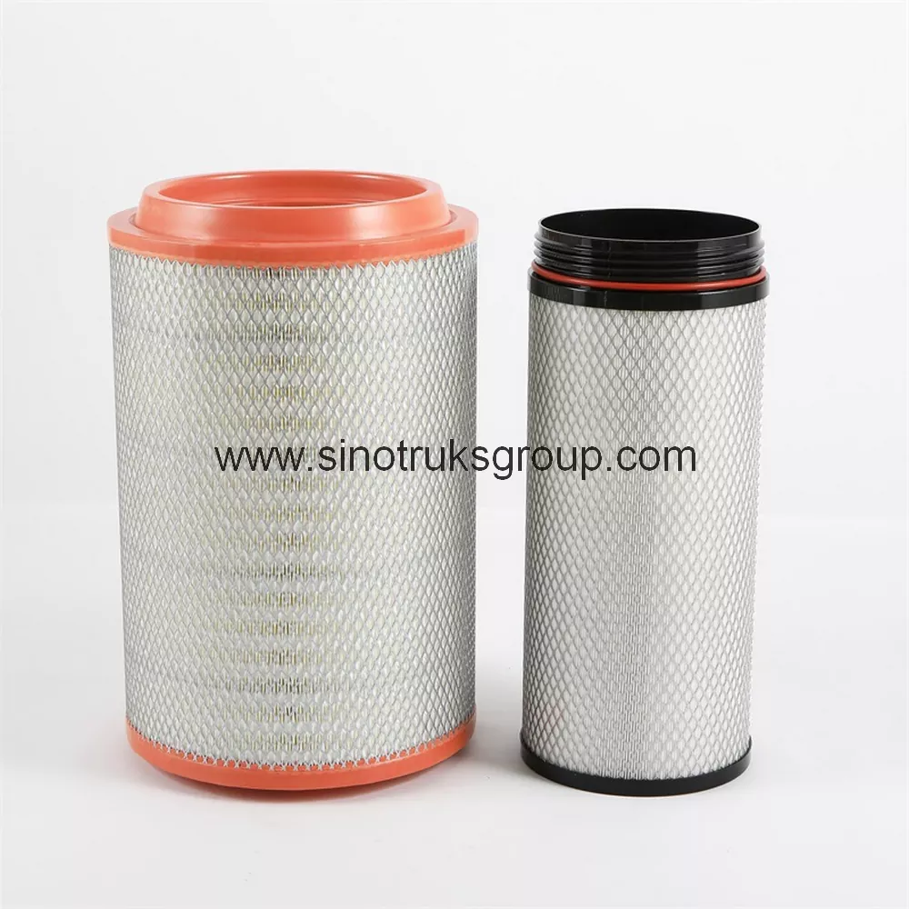 Air filter