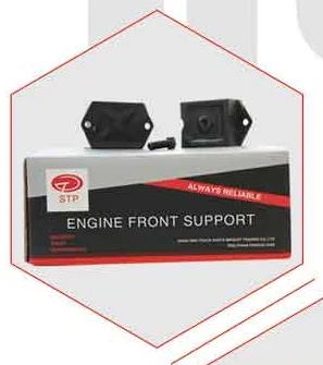 Engine Front Support
