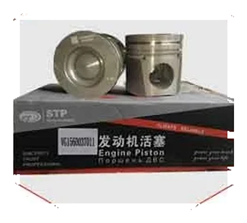 Engine Piston