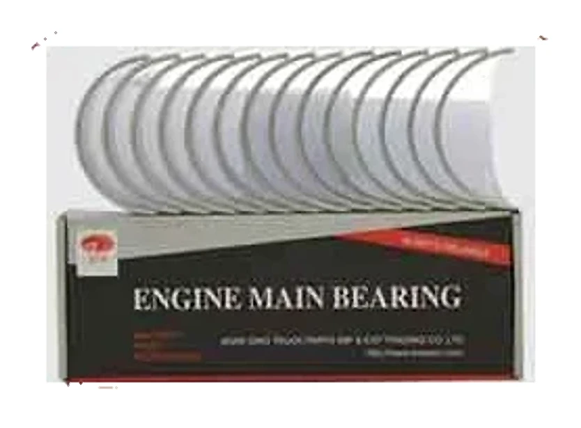 Engine Main Bearing