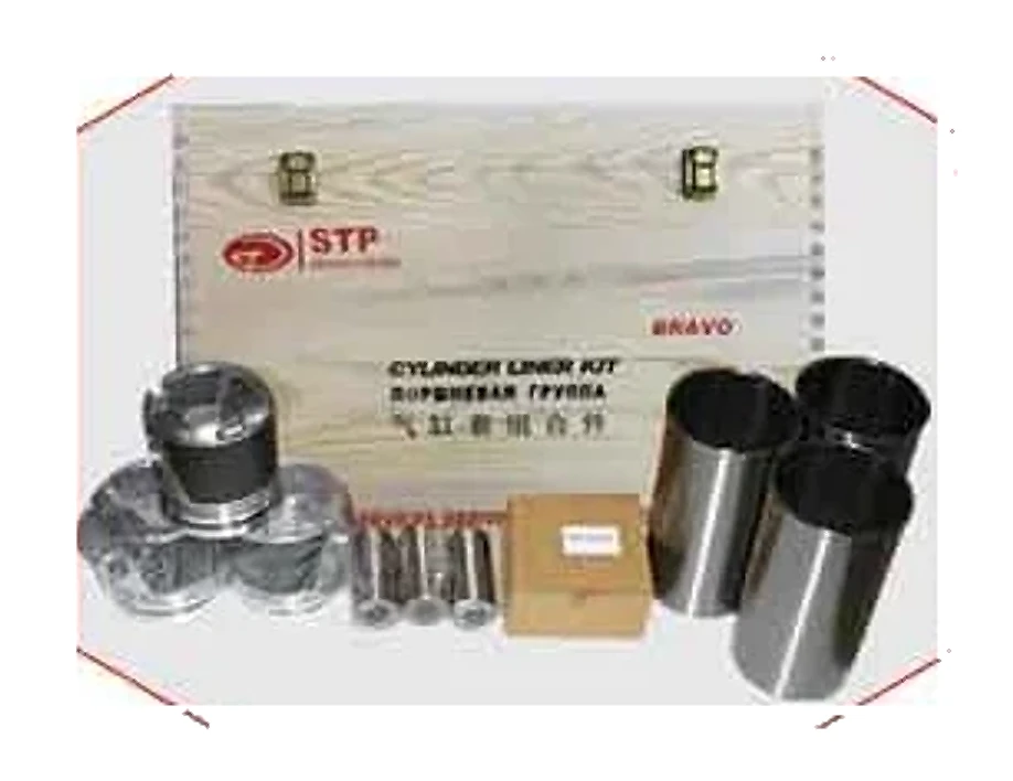 Cylinder Liner Kit